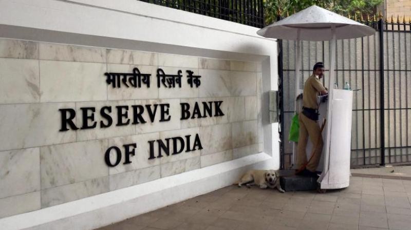 RBI Takes To SMSes, Missed-Call Helpline Against Prize Frauds